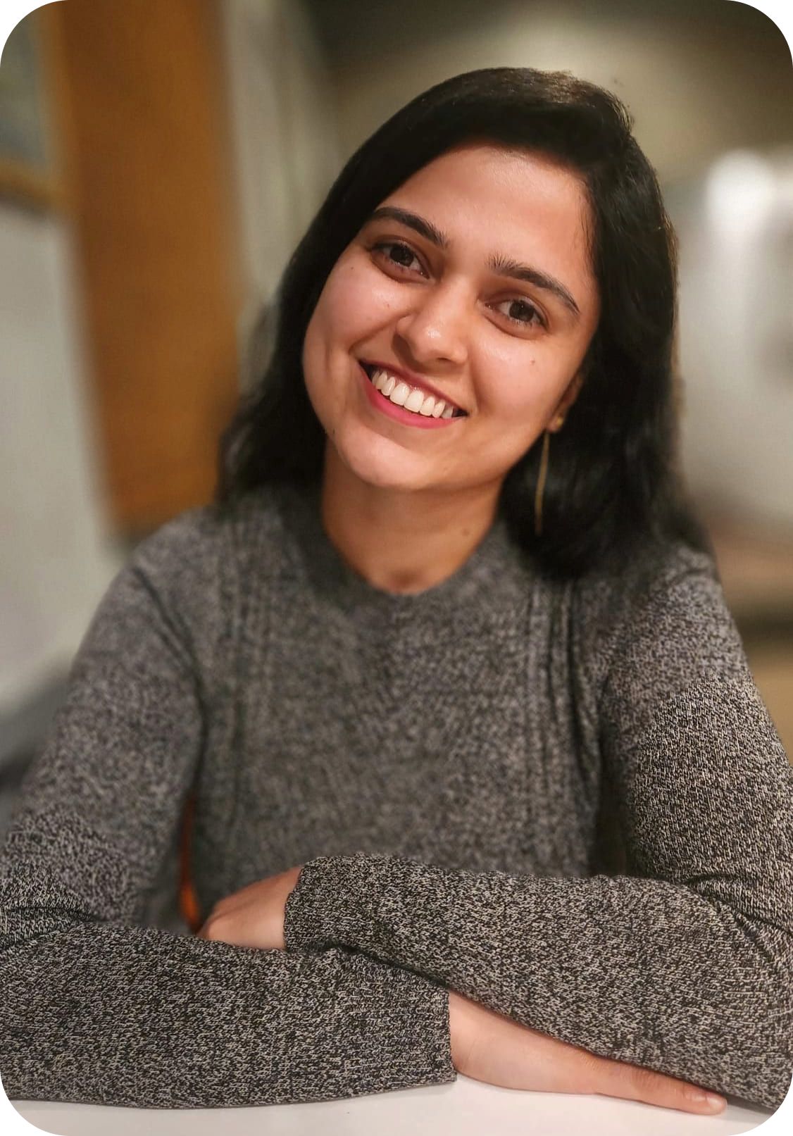 Dibya Singh | Founder and CEO of Bitzazz